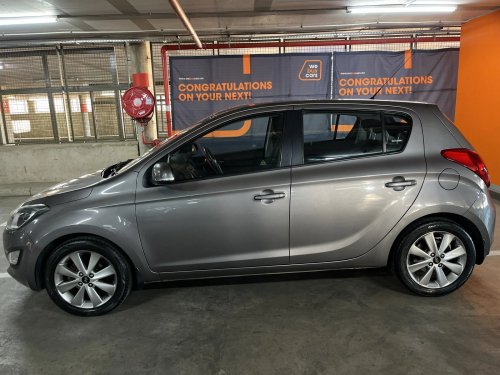 Hyundai i20 1.4 Glide in Namibia