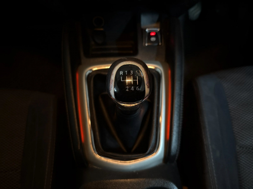 Nissan Qashqai 1.2T Acenta Tech Design in Namibia