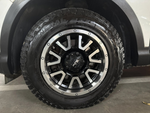 Nissan Qashqai 1.2T Acenta Tech Design in Namibia