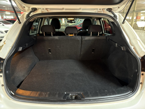 Nissan Qashqai 1.2T Acenta Tech Design in Namibia