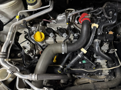 Nissan Qashqai 1.2T Acenta Tech Design in Namibia