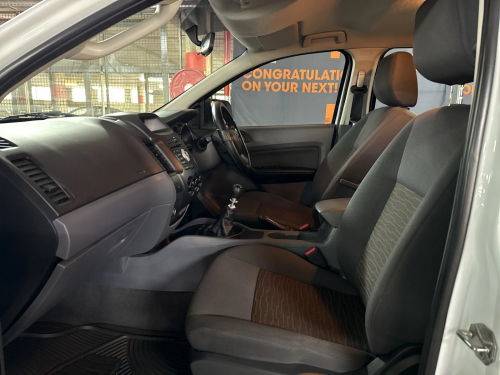 Ford Ranger 2.2tdci XL Pick Up Double Cab in Namibia
