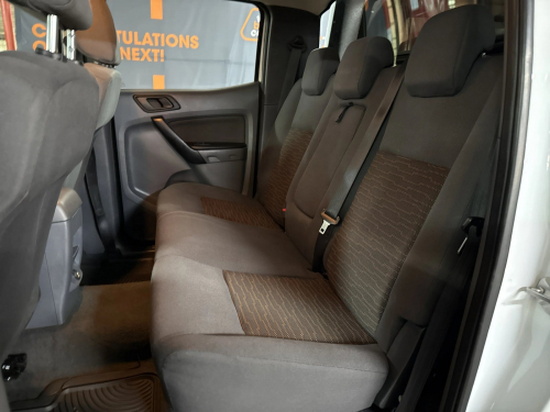 Ford Ranger 2.2tdci XL Pick Up Double Cab in Namibia