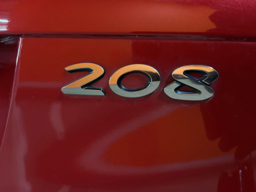 Peugeot 208 1.2 VTI Access 5-Door in Namibia