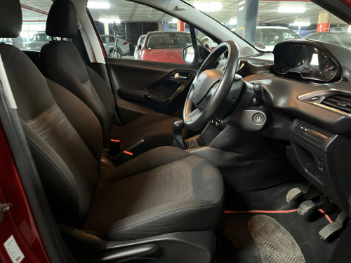 Peugeot 208 1.2 VTI Access 5-Door in Namibia