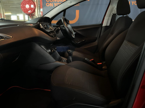 Peugeot 208 1.2 VTI Access 5-Door in Namibia