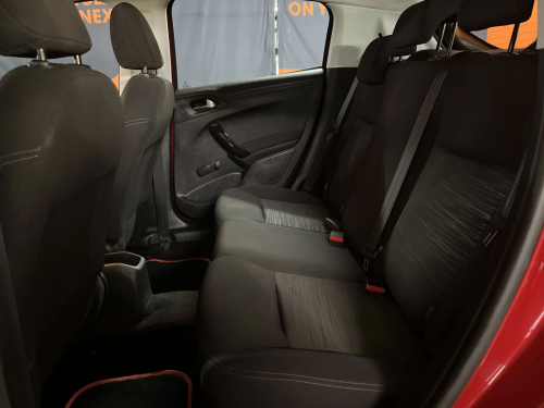 Peugeot 208 1.2 VTI Access 5-Door in Namibia