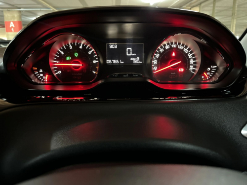 Peugeot 208 1.2 VTI Access 5-Door in Namibia
