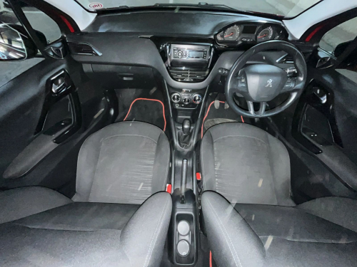 Peugeot 208 1.2 VTI Access 5-Door in Namibia