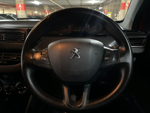 Peugeot 208 1.2 VTI Access 5-Door in Namibia