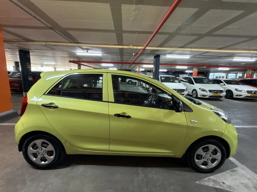 Kia Picanto 1.2 EX in Namibia