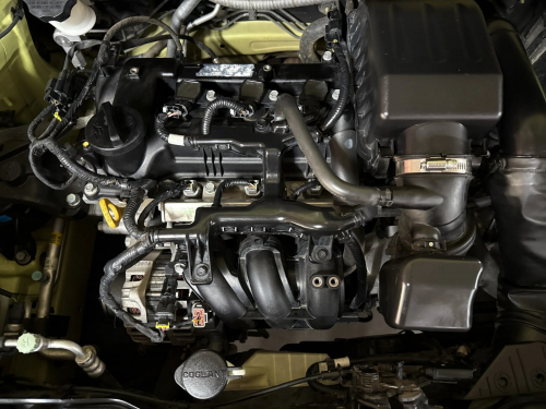Kia Picanto 1.2 EX in Namibia