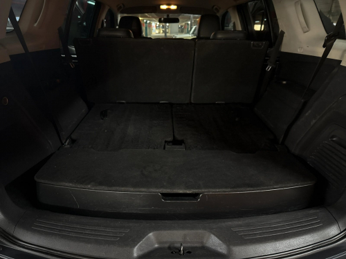 Isuzu MU-X 3.0d LS 4x4 Auto in Namibia