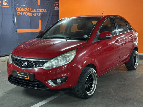 Tata Bolt 1.2T XT 5-Door in Namibia