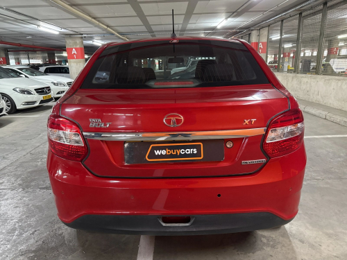 Tata Bolt 1.2T XT 5-Door in Namibia