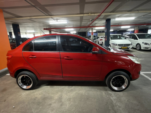 Tata Bolt 1.2T XT 5-Door in Namibia