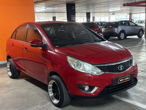 Tata Bolt 1.2T XT 5-Door in Namibia