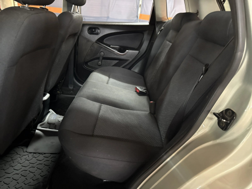Ford Figo 1.4 Ambiente in Namibia