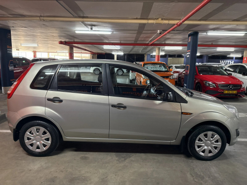 Ford Figo 1.4 Ambiente in Namibia