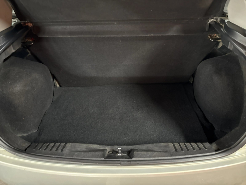 Ford Figo 1.4 Ambiente in Namibia
