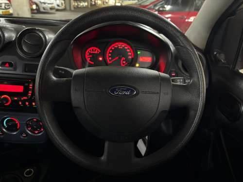 Ford Figo 1.4 Ambiente in Namibia