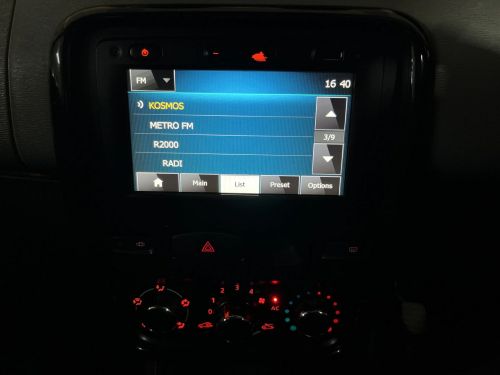 Renault Duster 1.6 Dynamique in Namibia
