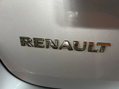 Renault Duster 1.6 Dynamique in Namibia