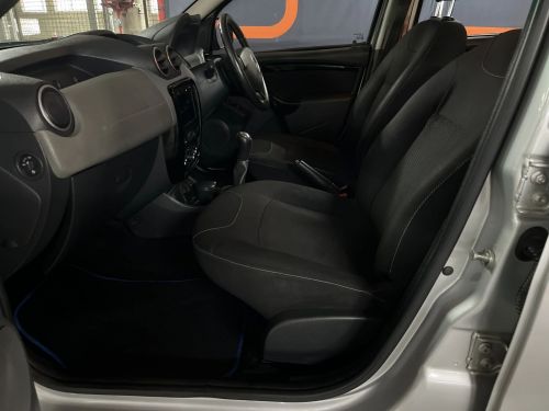 Renault Duster 1.6 Dynamique in Namibia