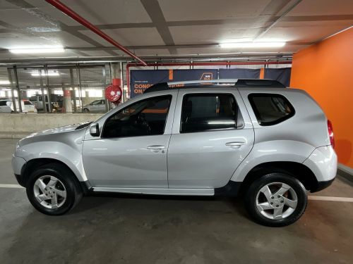 Renault Duster 1.6 Dynamique in Namibia