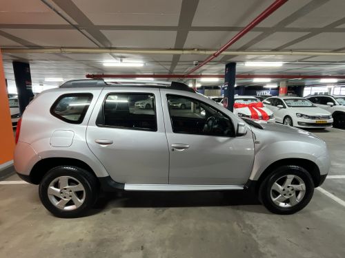 Renault Duster 1.6 Dynamique in Namibia