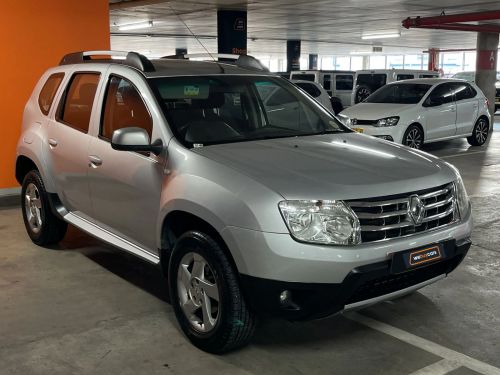 Renault Duster 1.6 Dynamique in Namibia