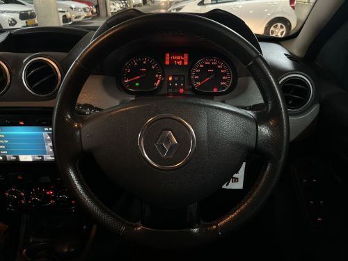 Renault Duster 1.6 Dynamique in Namibia