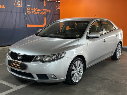 Kia Cerato 2.0 Auto in Namibia