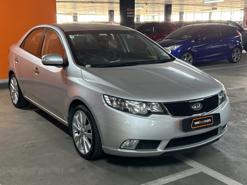 Used Kia Cerato 2.0 Auto for sale in Windhoek