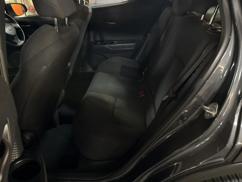 Toyota C-HR 1.2T Plus in Namibia