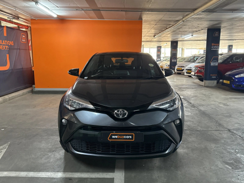 Toyota C-HR 1.2T Plus in Namibia