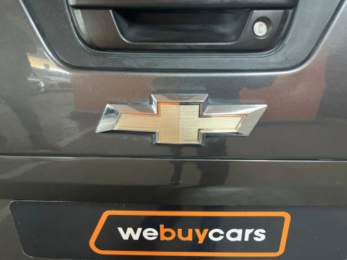 Chevrolet Utility 1.4 A/C Pick Up Single Cab in Namibia