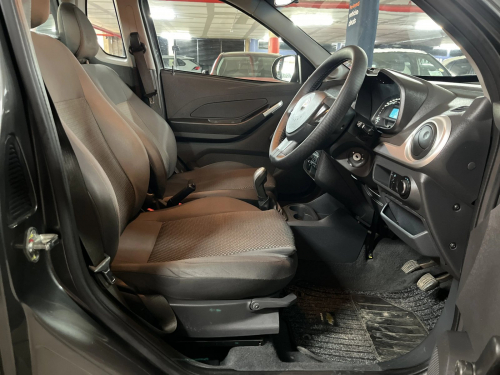 Chevrolet Utility 1.4 A/C Pick Up Single Cab in Namibia