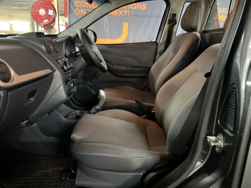 Chevrolet Utility 1.4 A/C Pick Up Single Cab in Namibia