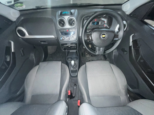 Chevrolet Utility 1.4 A/C Pick Up Single Cab in Namibia