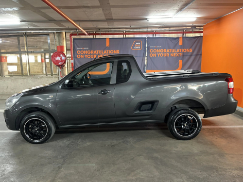 Chevrolet Utility 1.4 A/C Pick Up Single Cab in Namibia