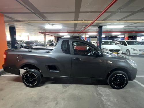Chevrolet Utility 1.4 A/C Pick Up Single Cab in Namibia