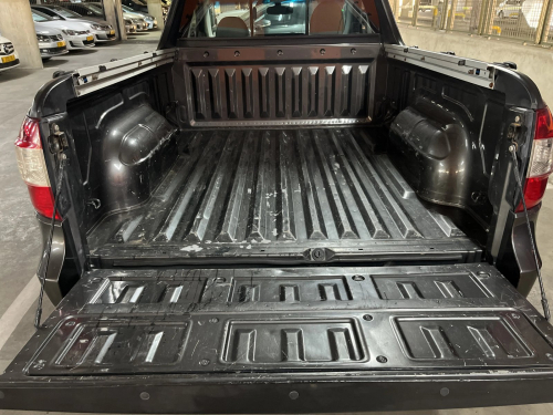 Chevrolet Utility 1.4 A/C Pick Up Single Cab in Namibia