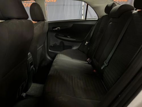 Toyota Corolla 1.3 Professional in Namibia