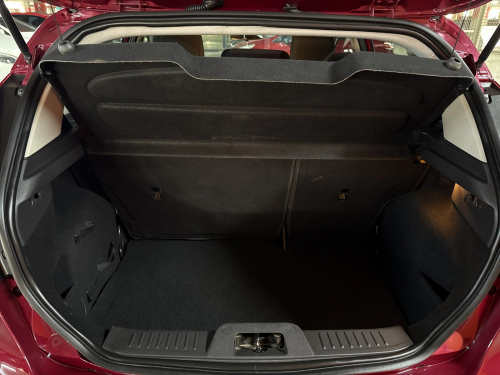 Ford Fiesta 1.6 TDCi Trend 5-Door in Namibia