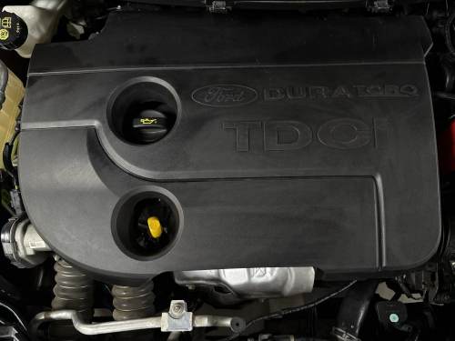 Ford Fiesta 1.6 TDCi Trend 5-Door in Namibia