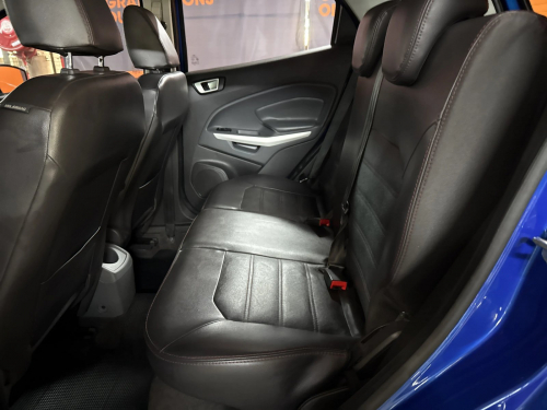 Ford Ecosport 1.5tivct Titanium P/shift in Namibia