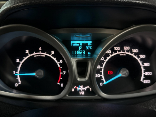 Ford Ecosport 1.5tivct Titanium P/shift in Namibia