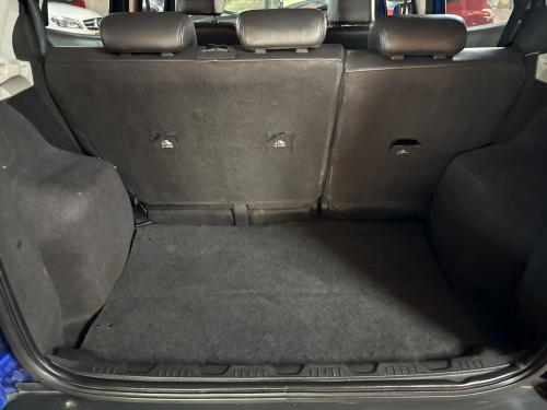 Ford Ecosport 1.5tivct Titanium P/shift in Namibia