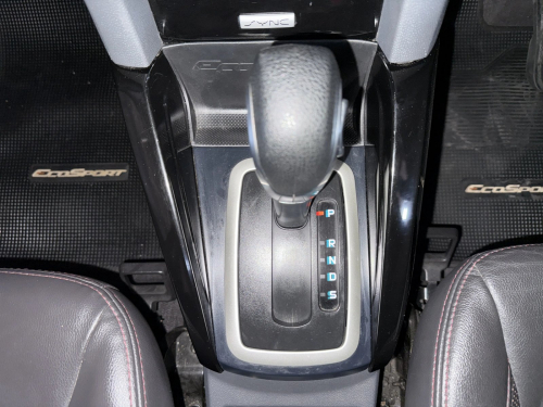Ford Ecosport 1.5tivct Titanium P/shift in Namibia